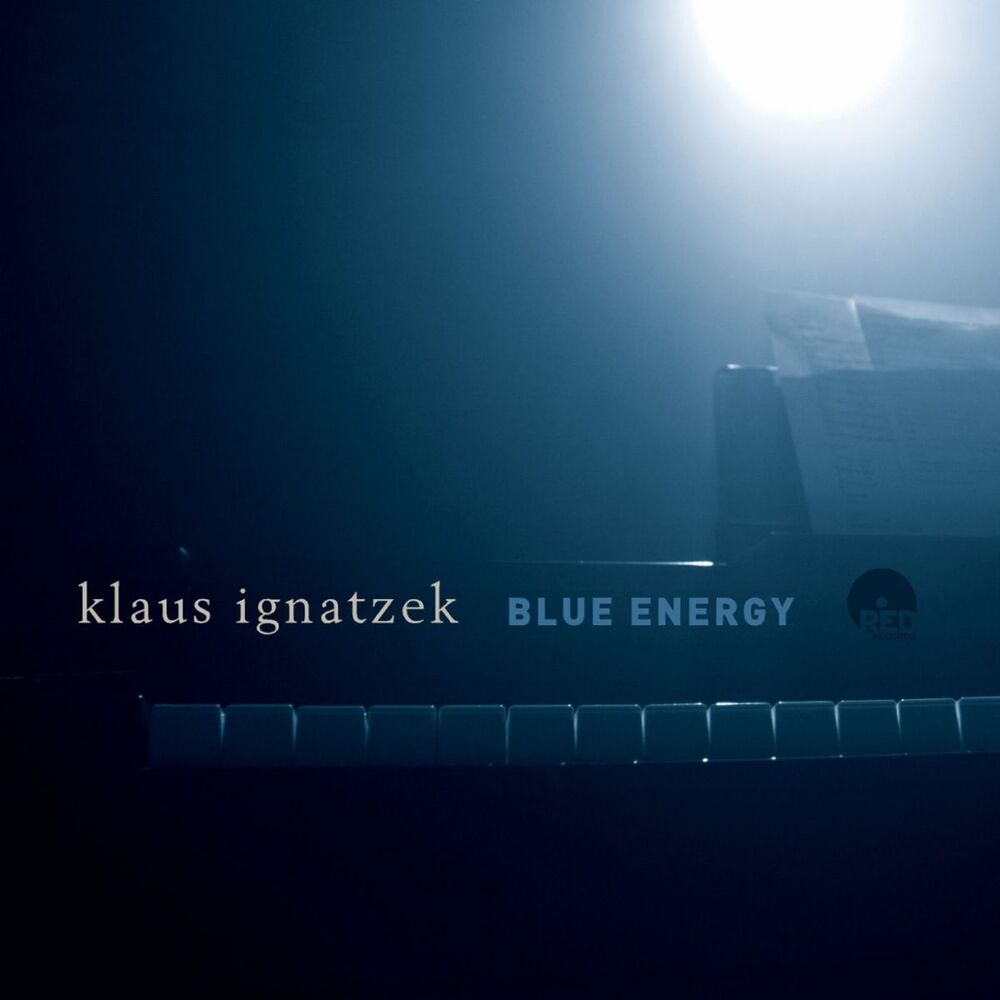 Picture of Blue Energy