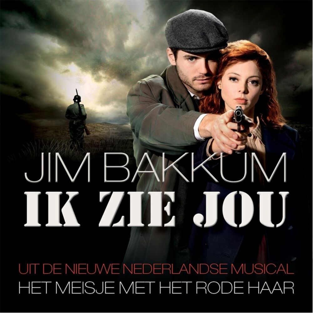 Picture of Ik Zie Jou