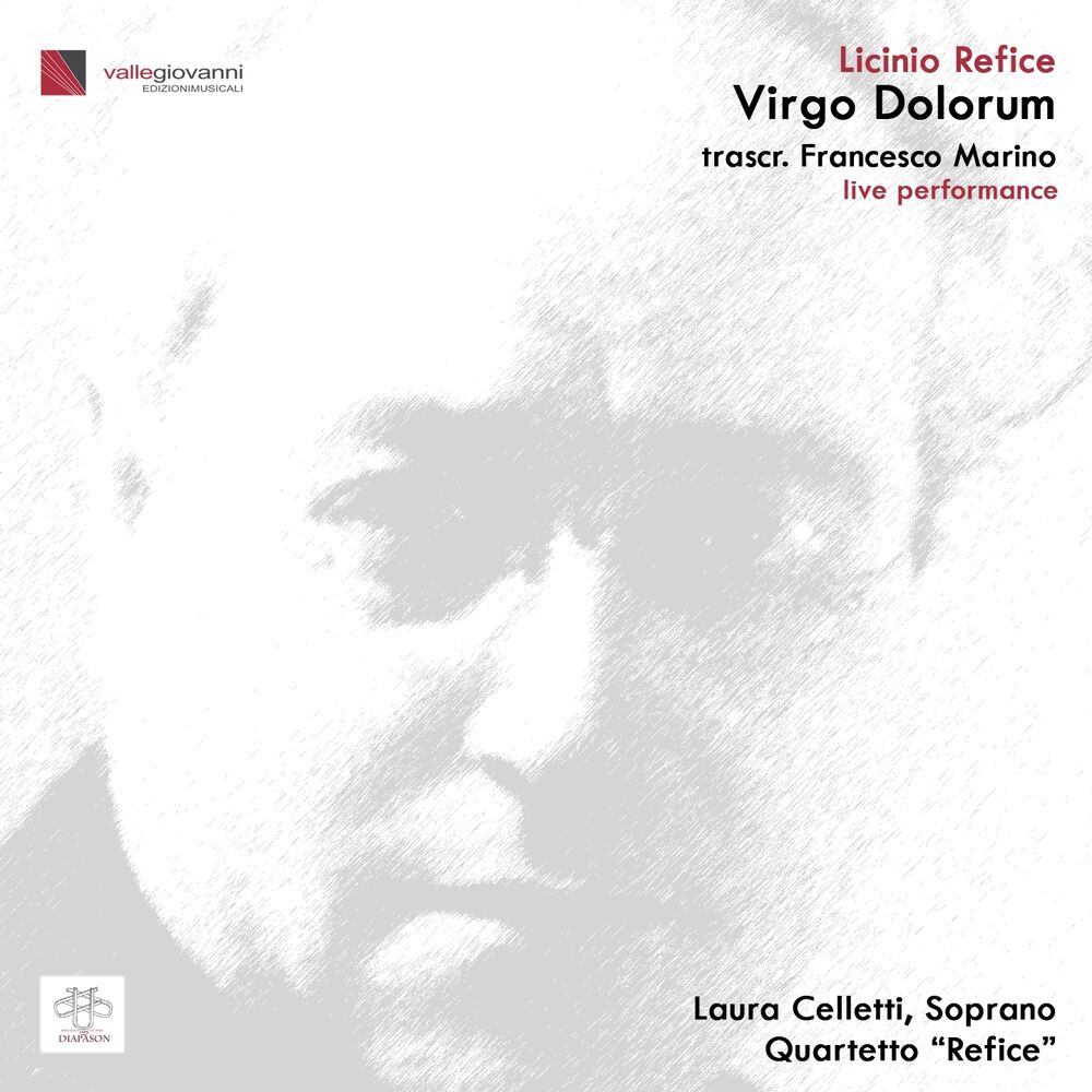 Picture of Virgo dolorum