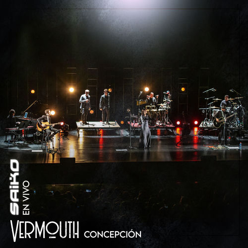 Vermouth Concepción (En Vivo)