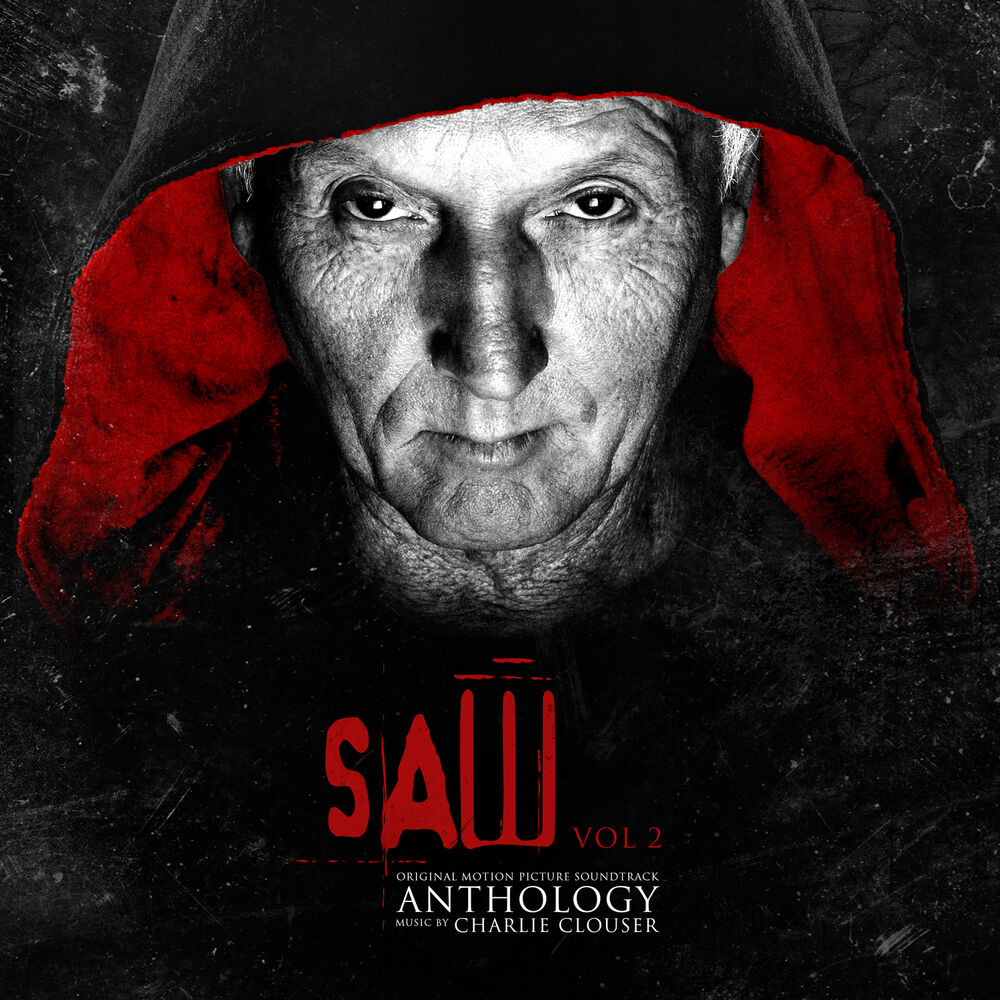 Picture of Saw Anthology, Vol. 2 (Original Motion Picture Score)