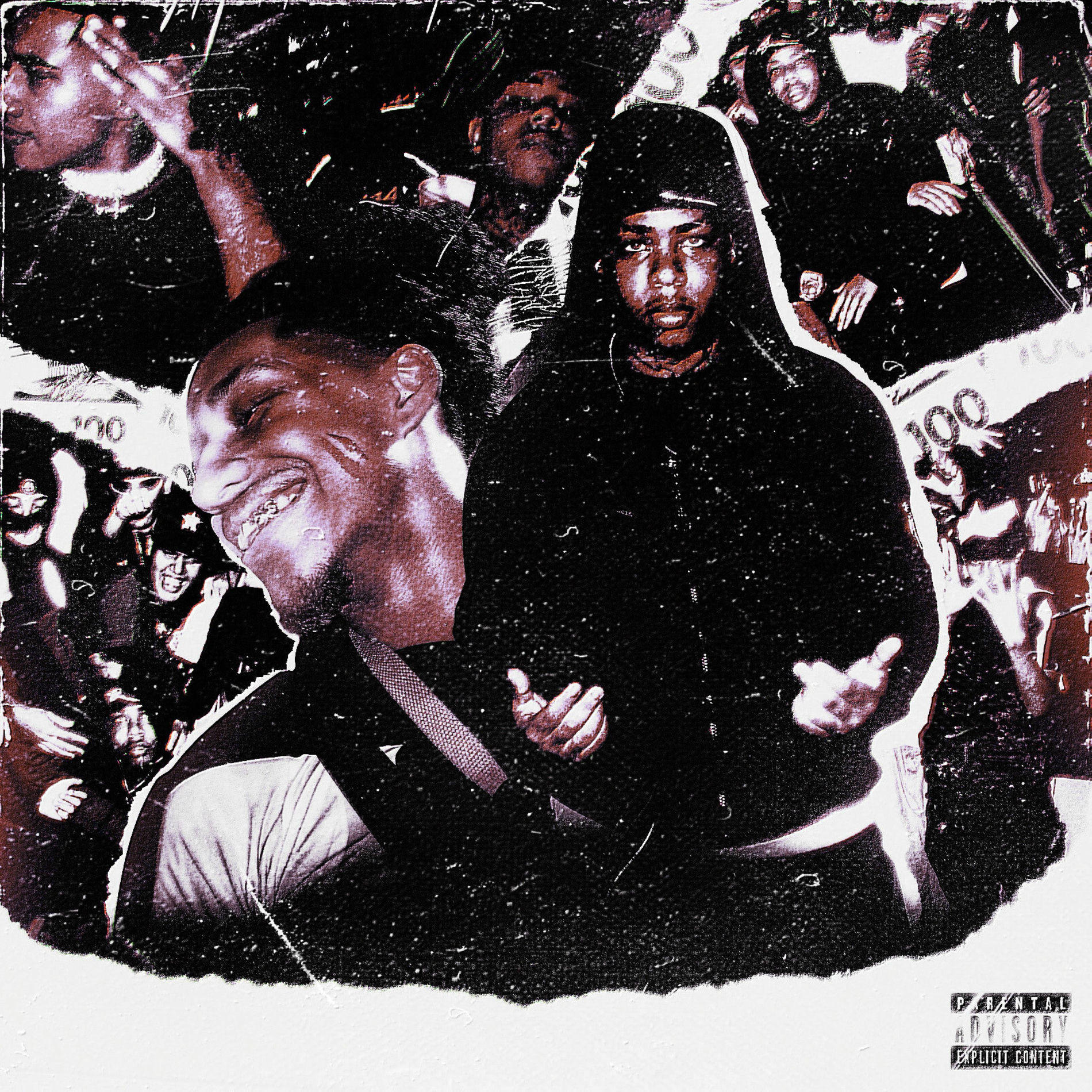 Album cover of Molejo