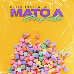 Cover of Mató a Cupido