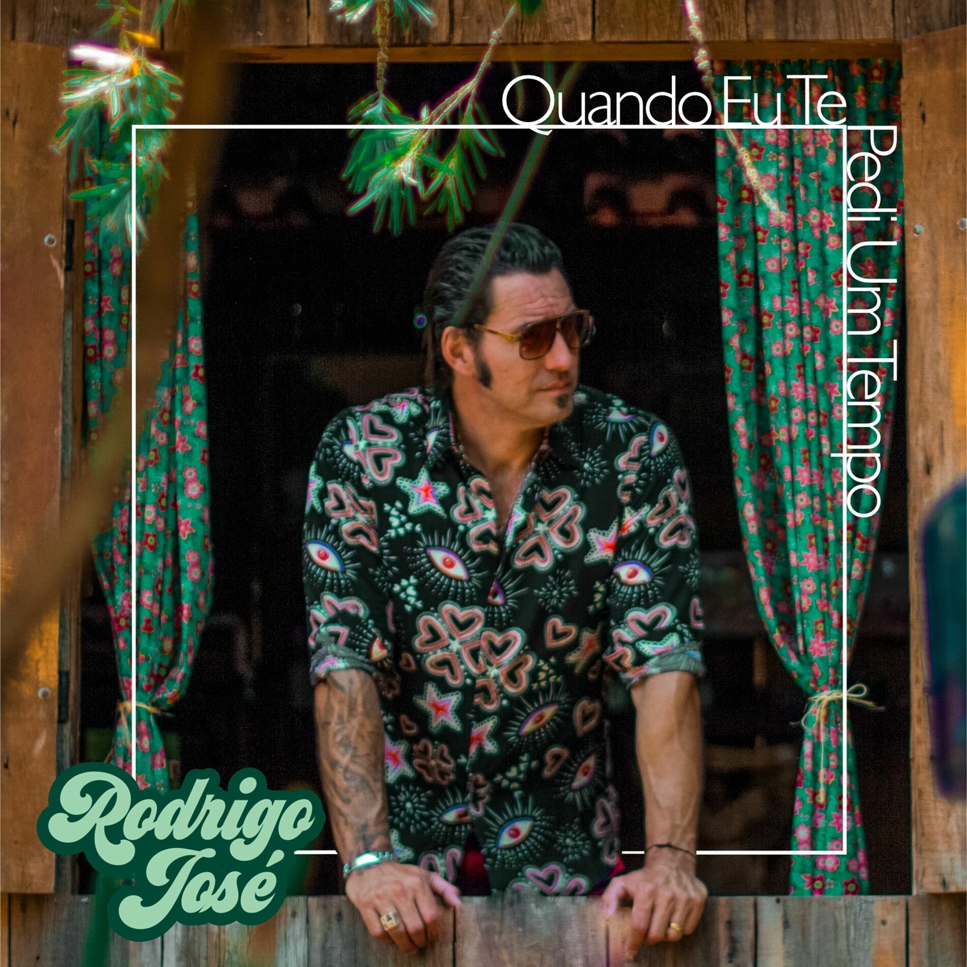 Album cover of Quando Eu Te Pedi um Tempo