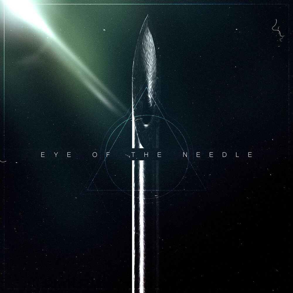 Picture of Eye of the Needle