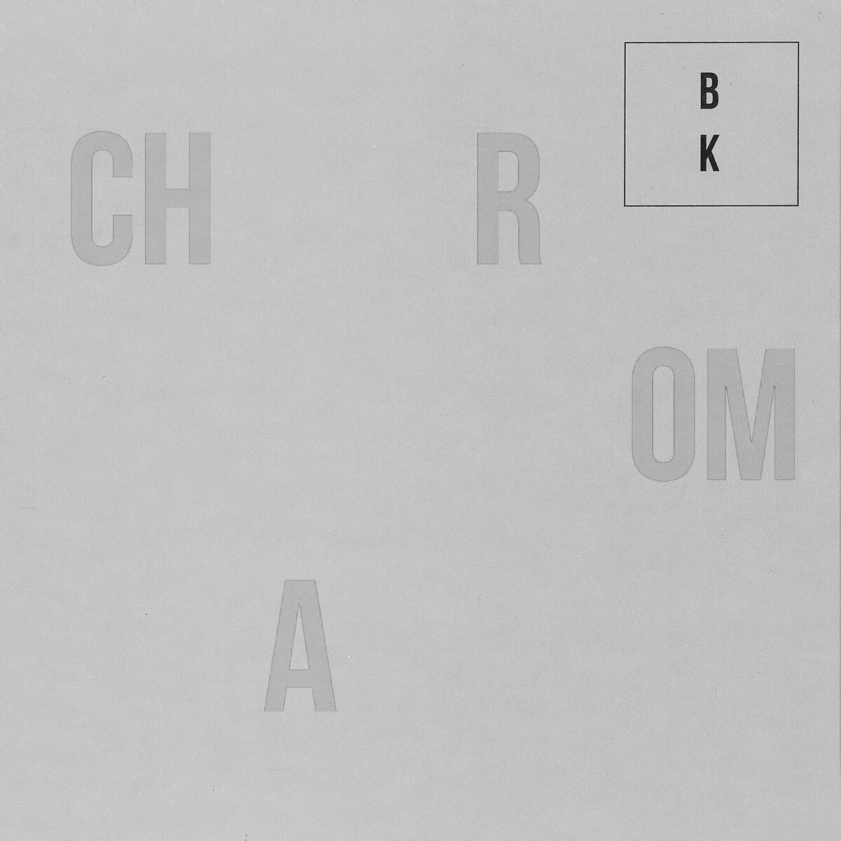 Album cover of We Were Lovers