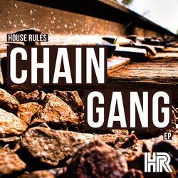 Cover of Chain Gang
