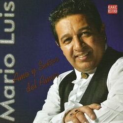 Cover of Amo Y Señor Del Amor