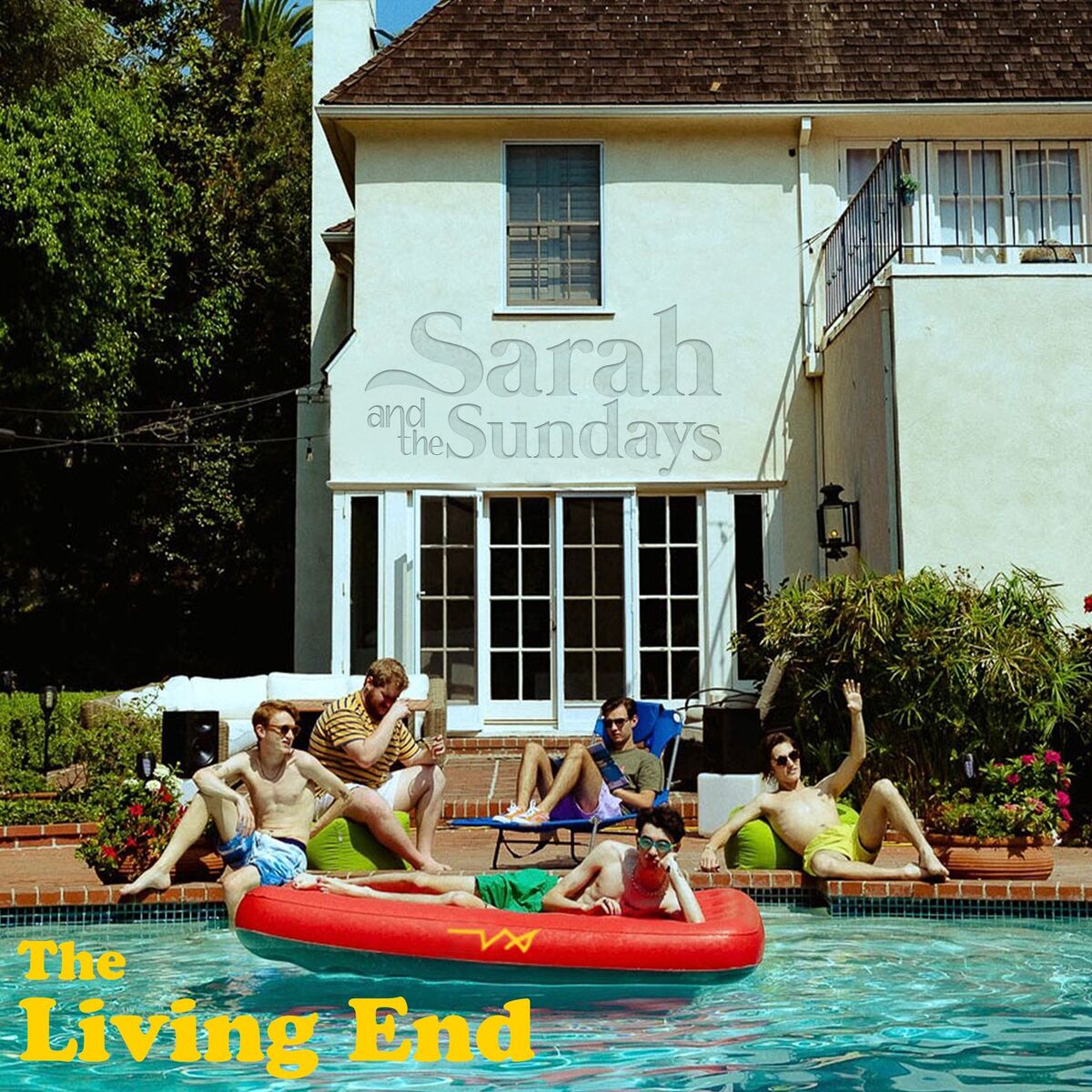 Album cover of Vices