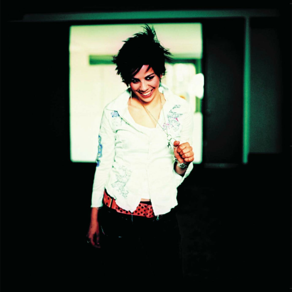 Album cover of Spousta Andelu