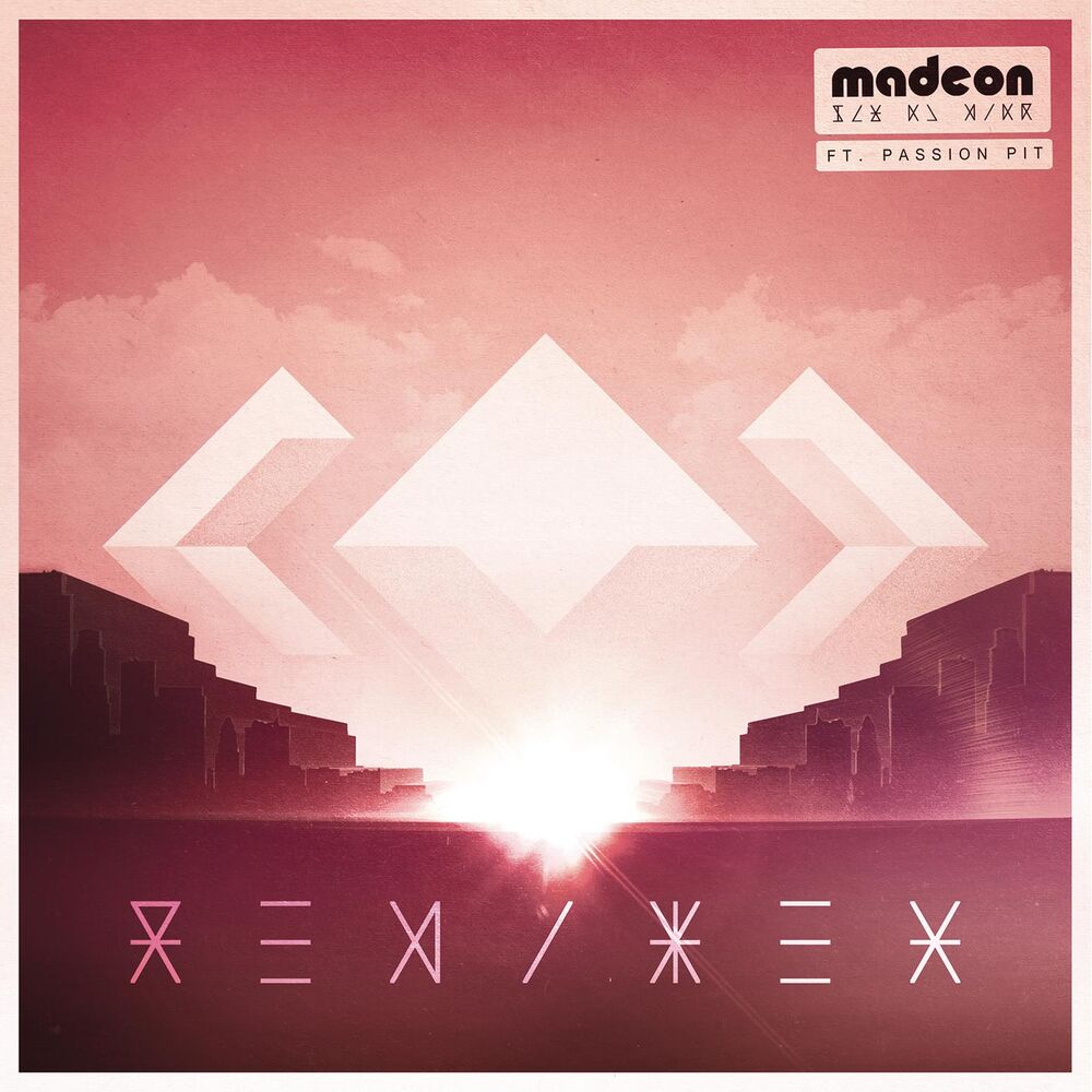 Picture of Pay No Mind (Remixes) (feat. Passion Pit)