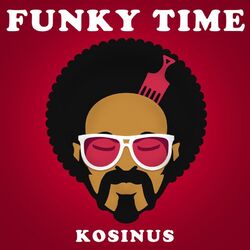 Cover of Funky Time