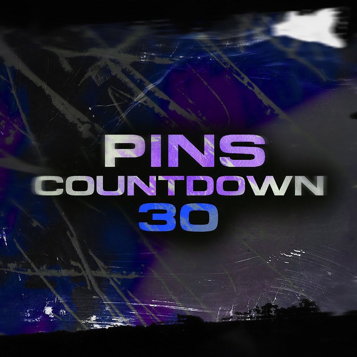 Album cover of Countdown 30 (Freestyle)