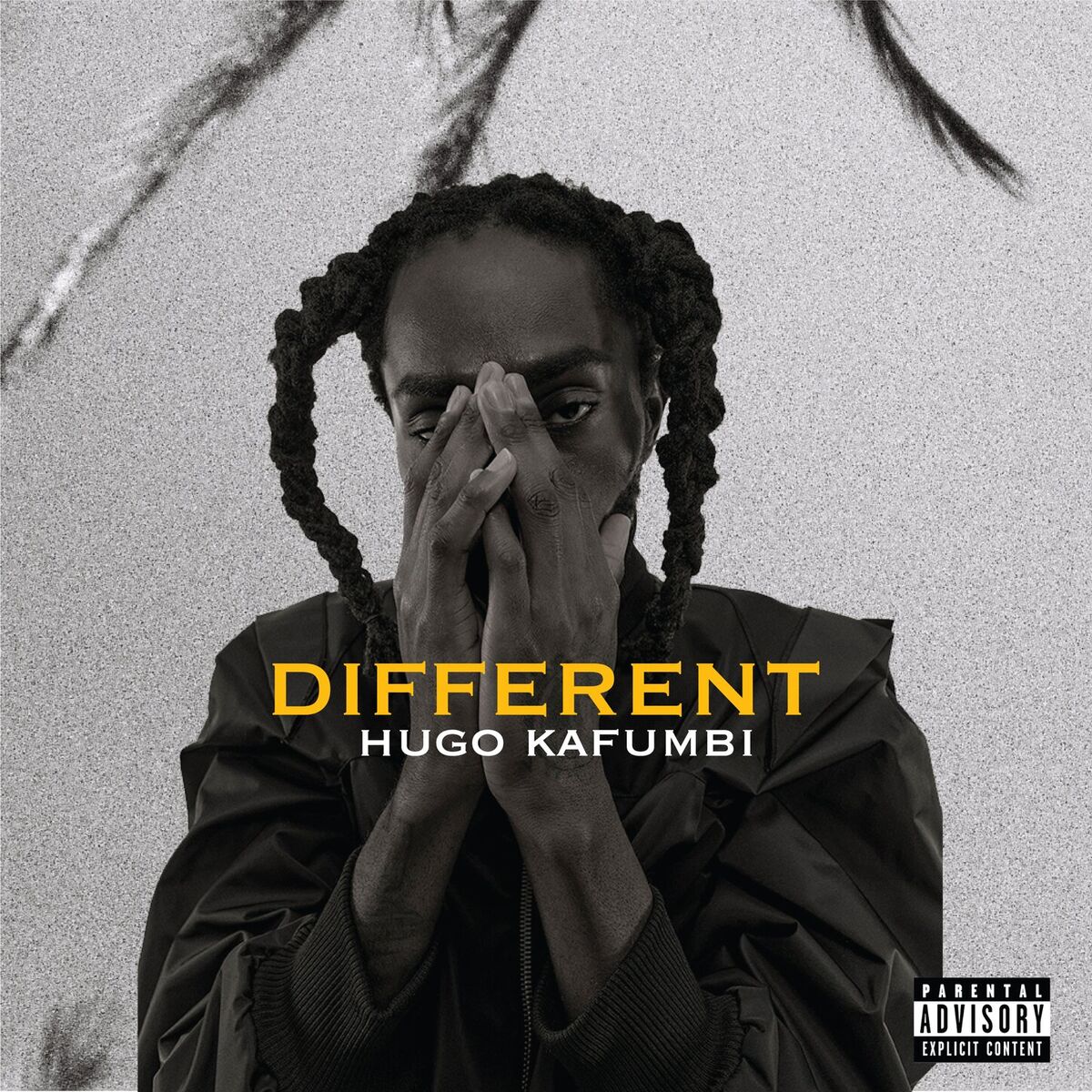 Different Hugo Kafumbi Deezer