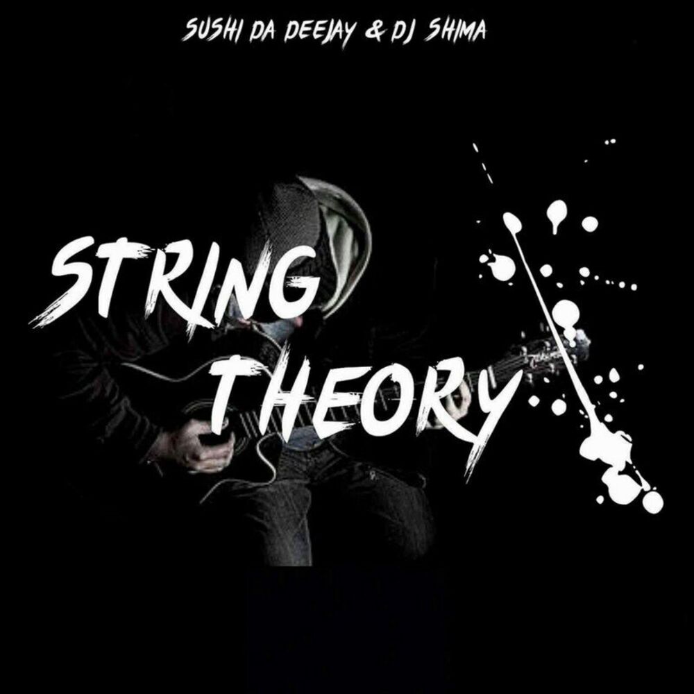 Picture of String Theory
