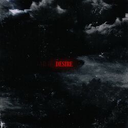 Cover of CHAPTER I: DESIRE