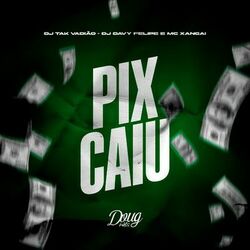 Cover of Pix Caiu