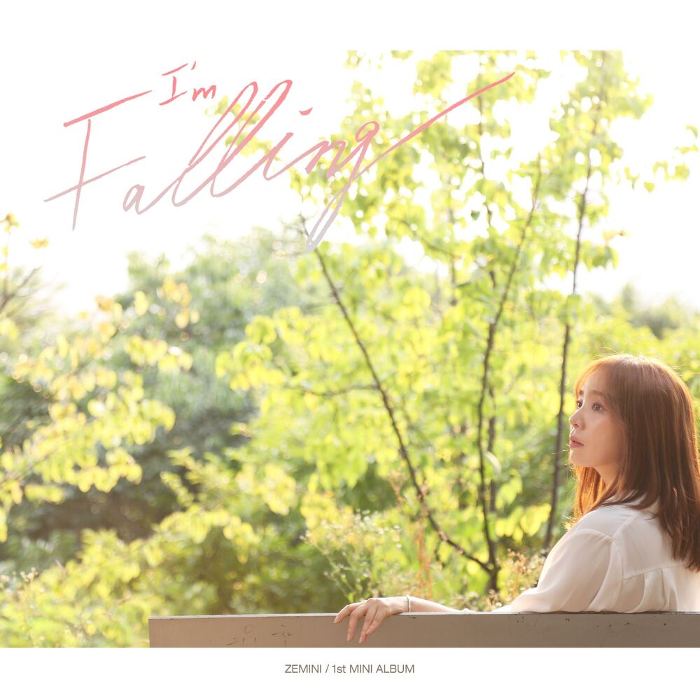 Picture of I'm Falling