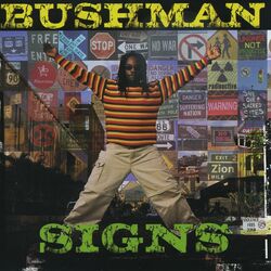 Cover of Signs