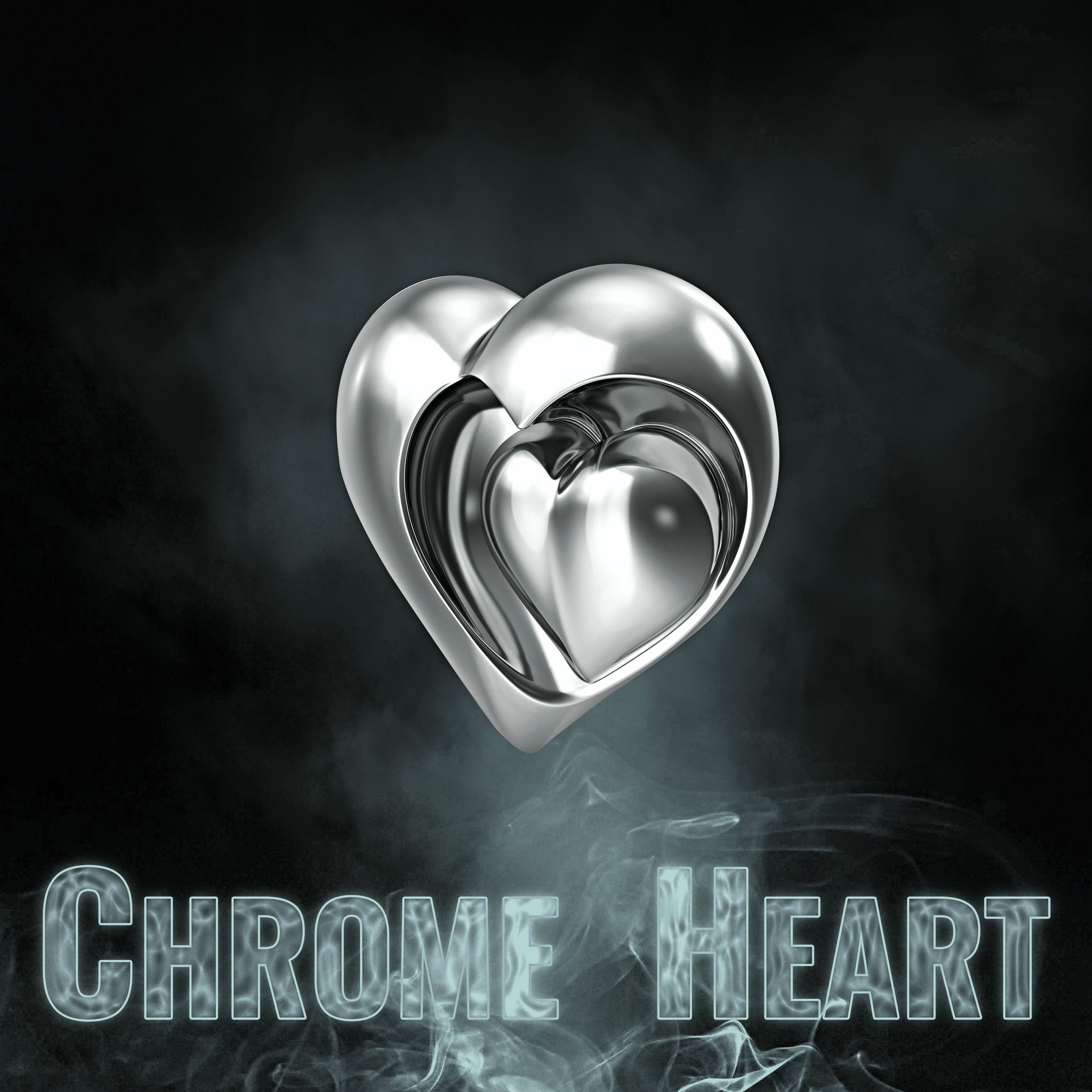 Album cover of Love Lost(Chrome Heart)