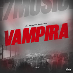 Cover of Vampira by undefined