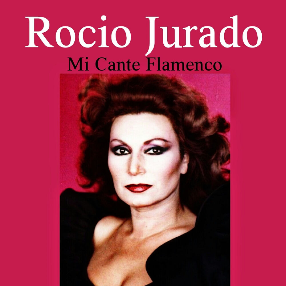 Picture of Mi Cante Flamenco