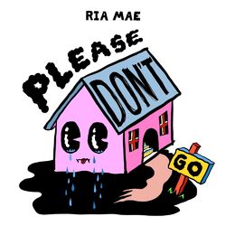 Cover of Please Don't Go (Corey Lerue Remix)