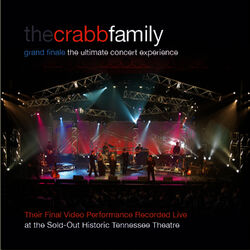 Cover of Grand Finale - The Ultimate Concert Experience