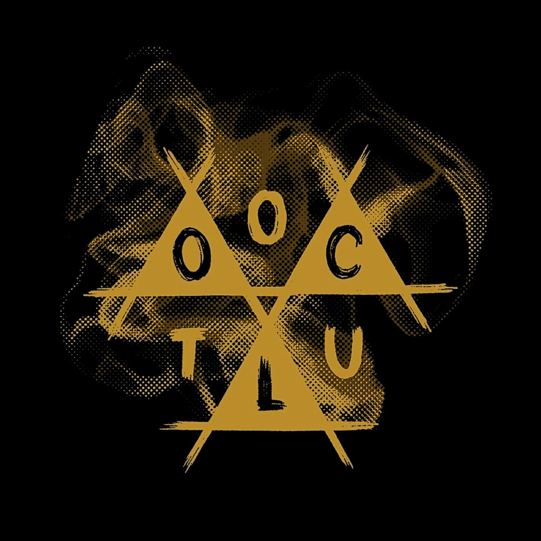 Album cover of Oculto