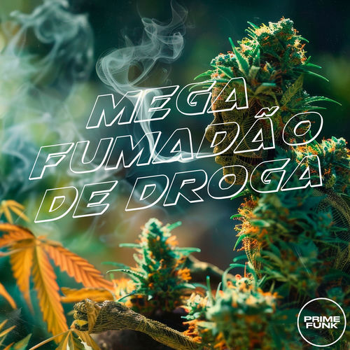 MEGA FUMADÃO DE DROGA