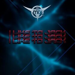 Cover of I Like to Jack