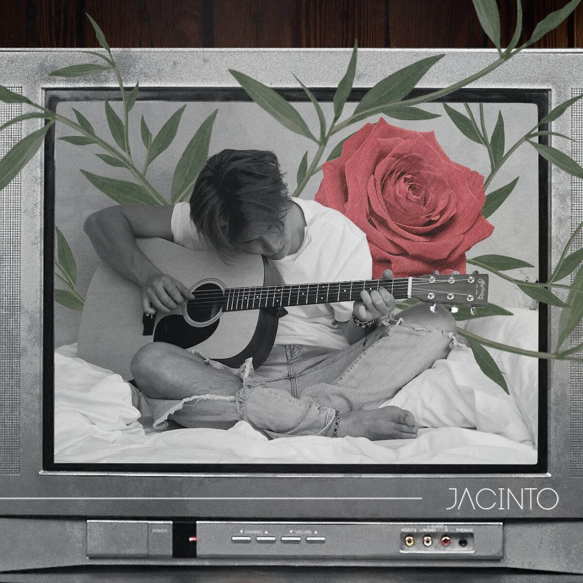 Album cover of En mis sueños…
