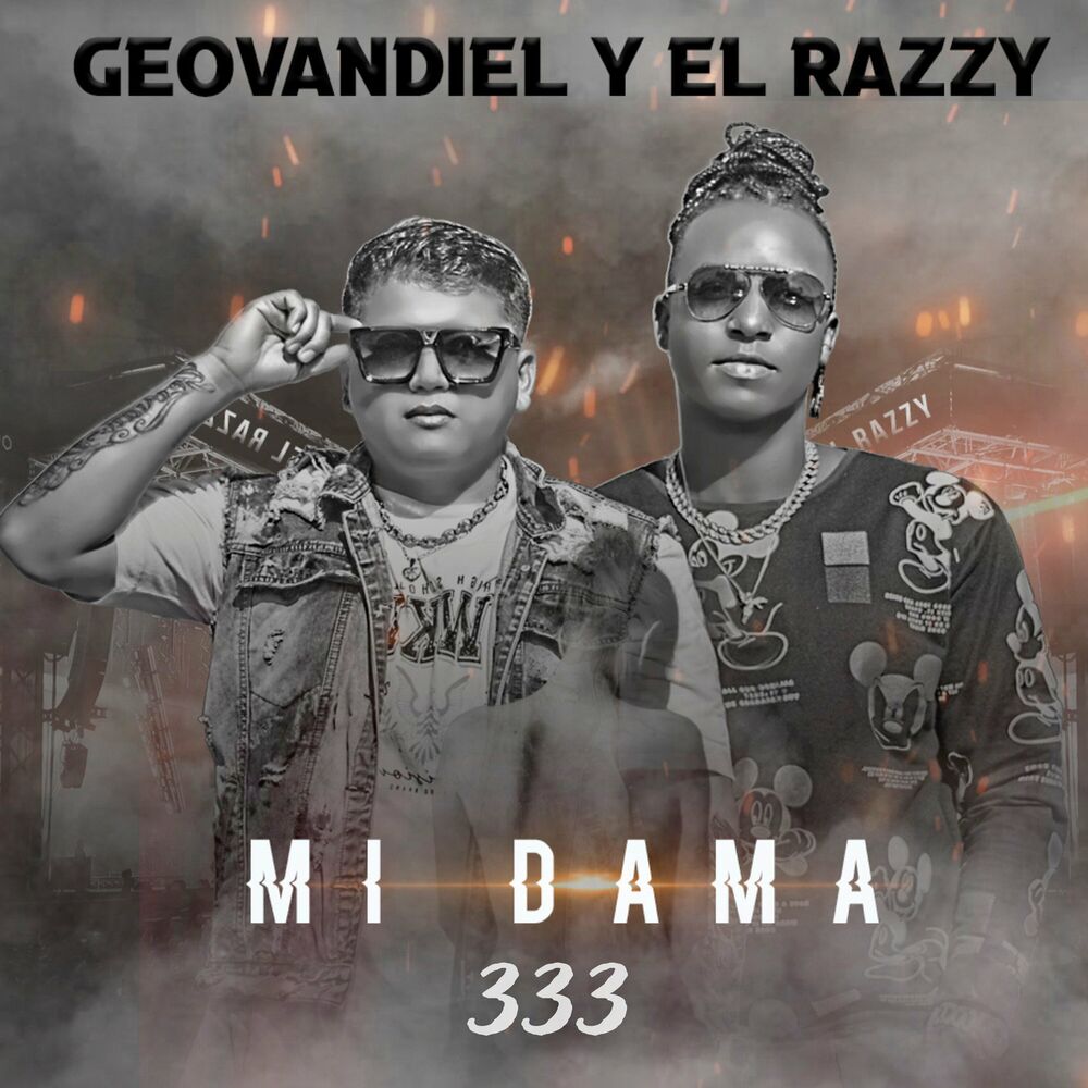 Picture of Mi Dama 333 (Master)