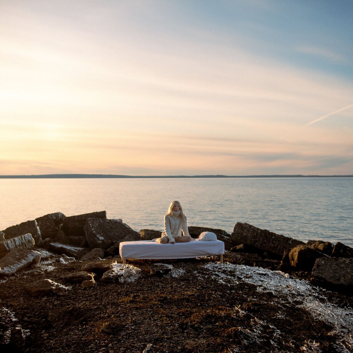 Album cover of BLUND