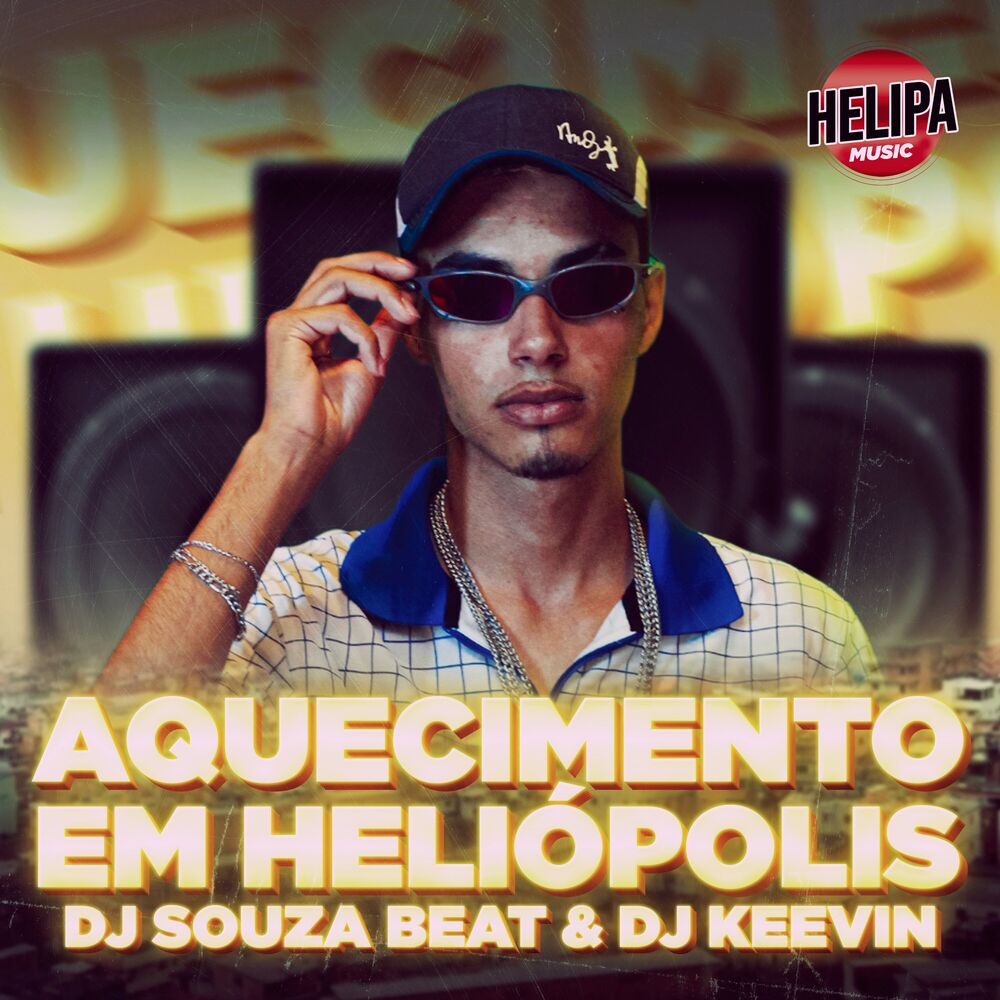 Picture of Aquecimento em Heliópolis