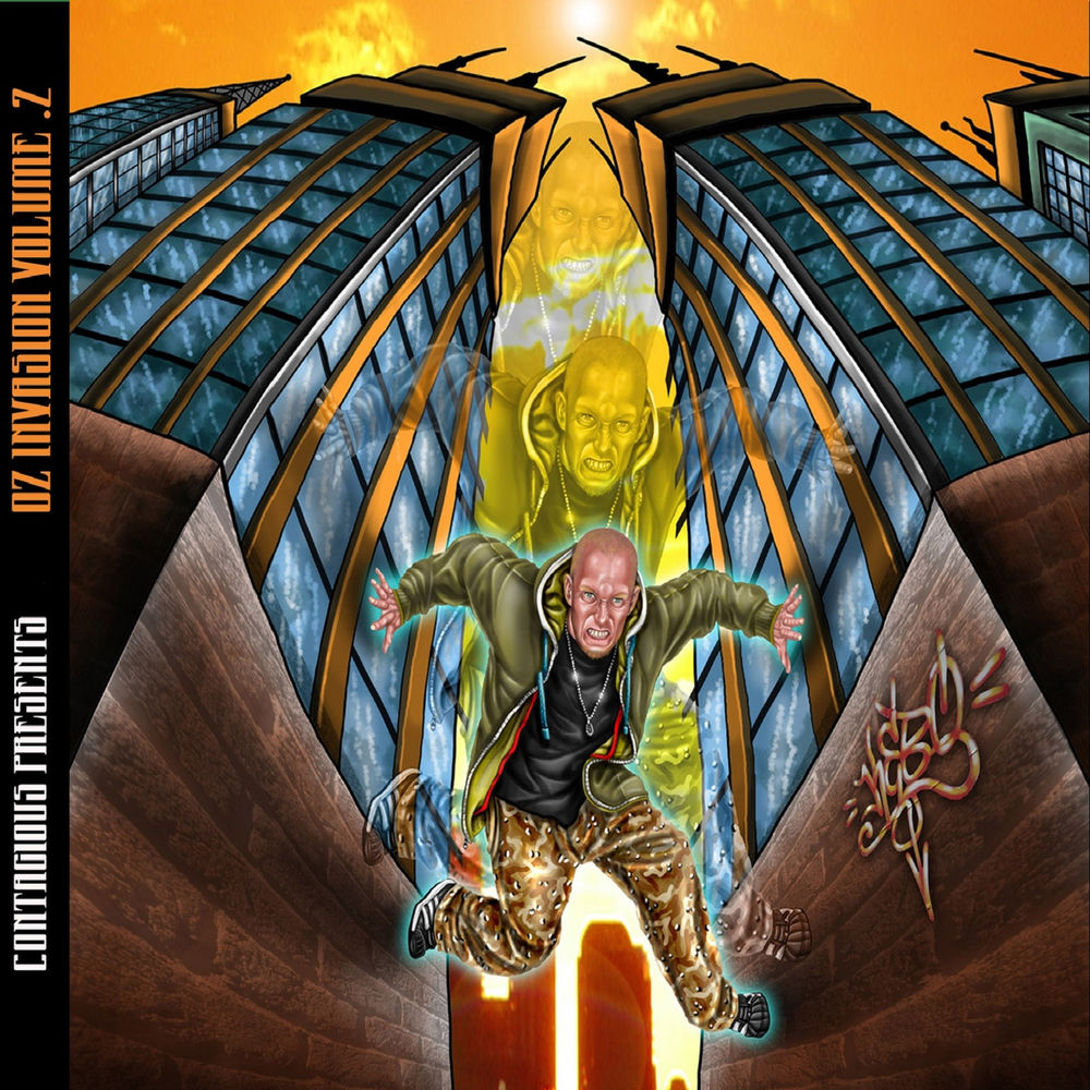 Album artwork for The Hunt for Cash by Cheap Sober