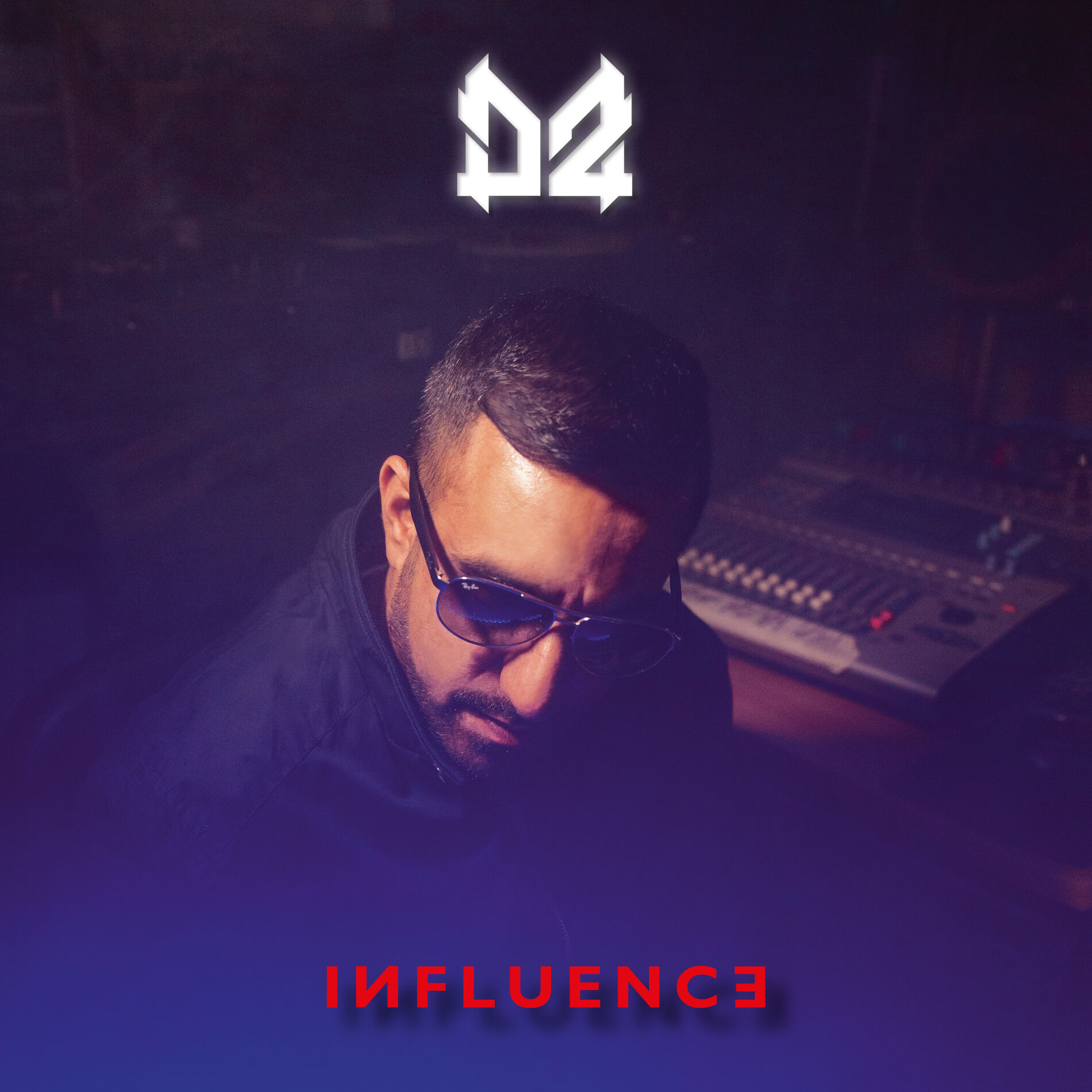 Album cover of Influence
