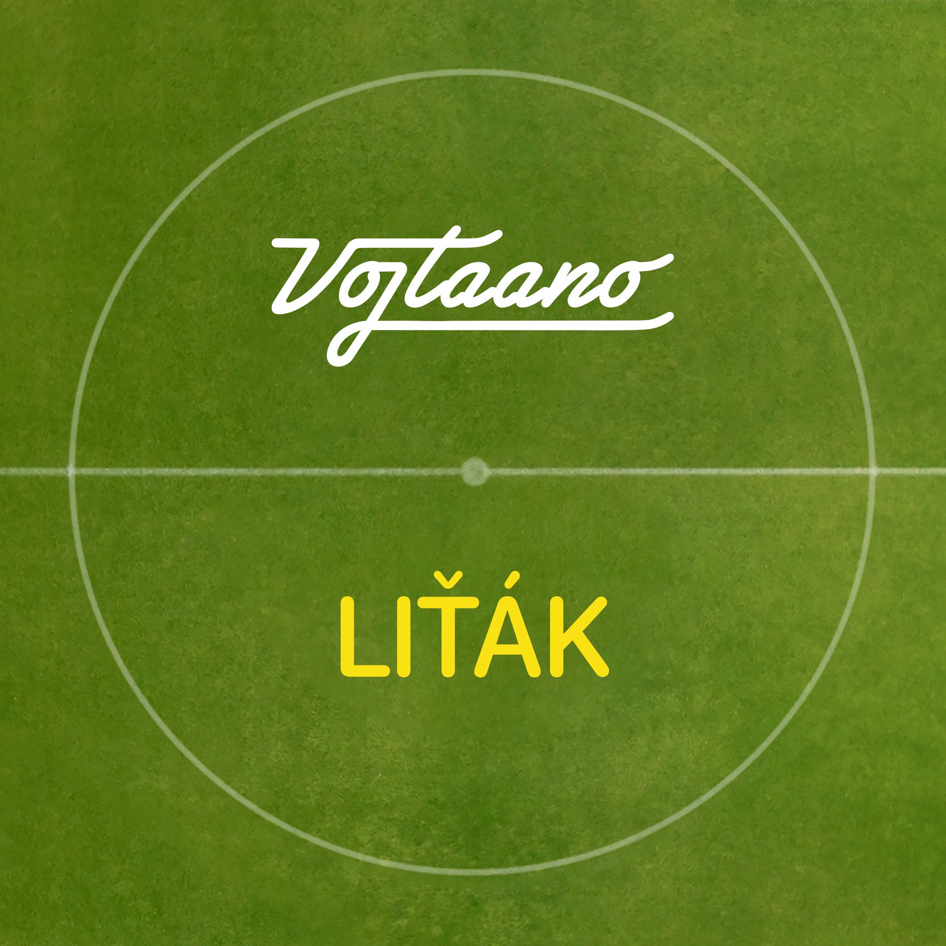Album cover of Liťák