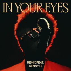 Cover of In Your Eyes (Remix)