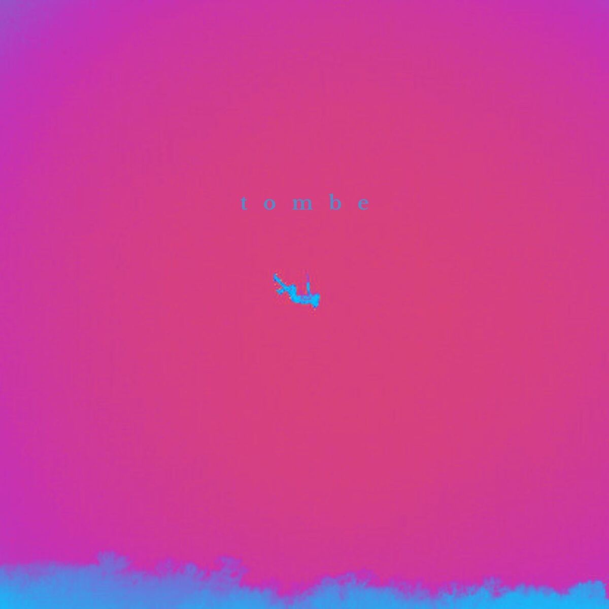 Album cover of Tombe