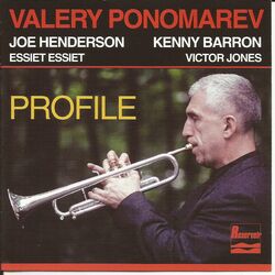Cover of Profile