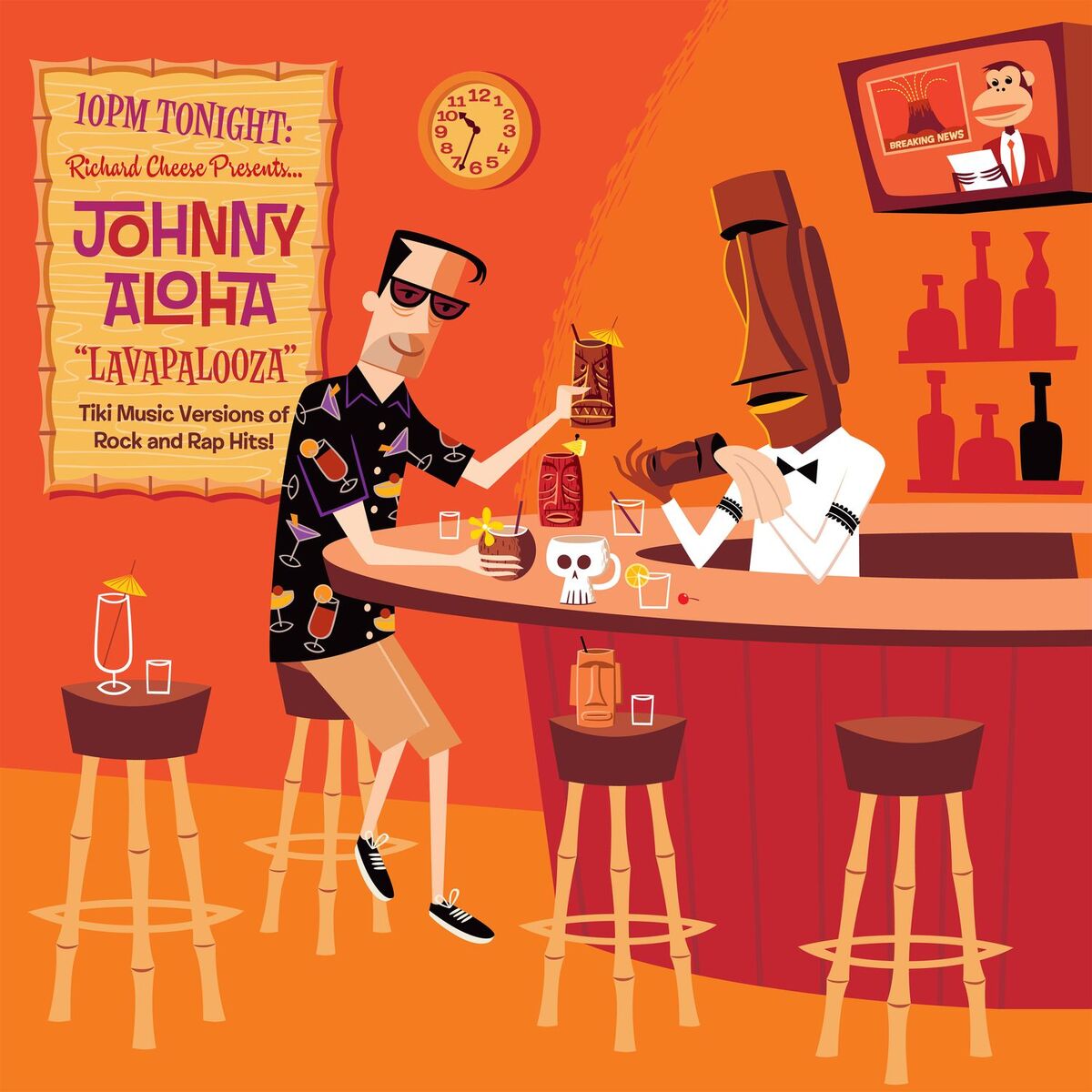 Album cover of Gangsta's Paradise