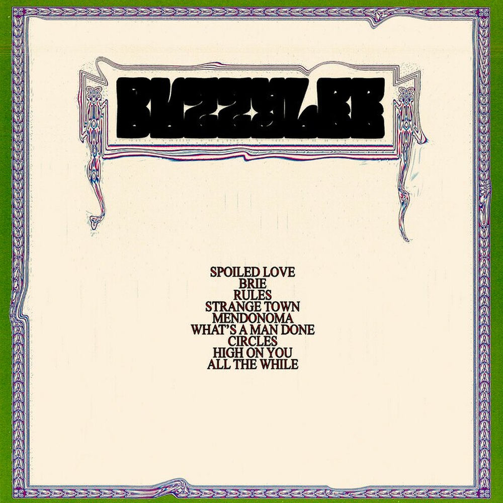 Pochette du titre What Has A Man Done