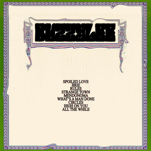 Strange Town by Buzzy Lee - 155 BPM