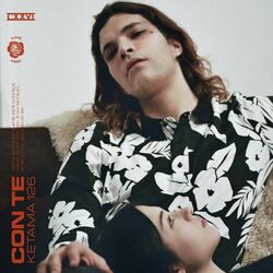 Cover of Con te