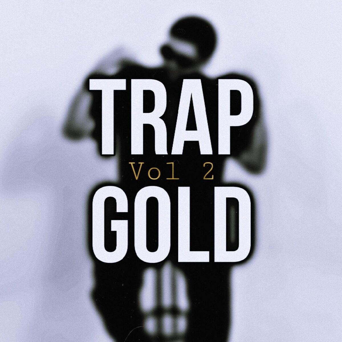 Album cover of Trap Gold, Vol. 2
