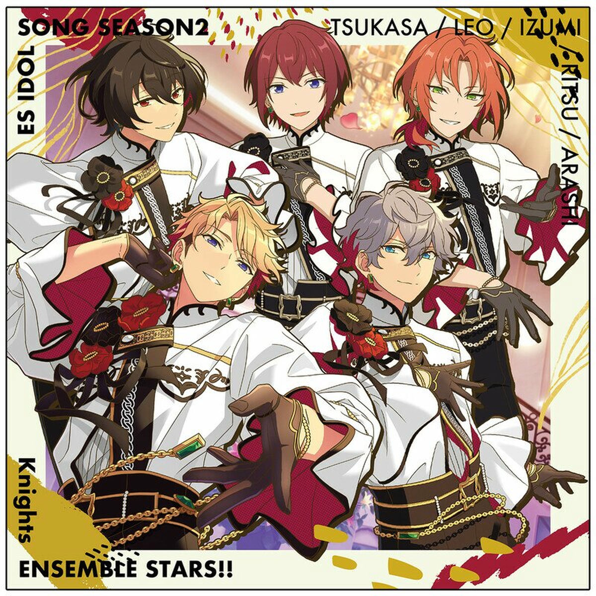 あんスタ フレグランス Knights Knights - Knights 