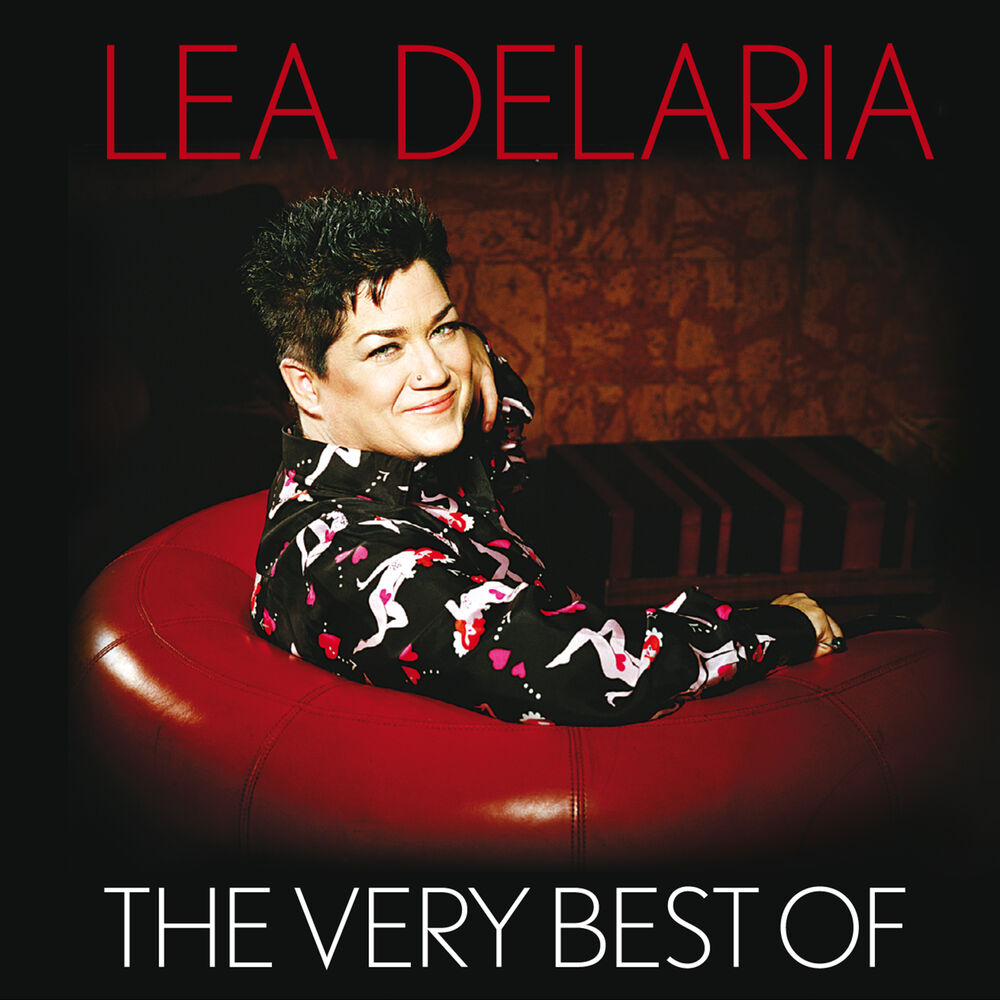 Picture of The Leopard Lounge Presents: The Very Best Of Lea DeLaria