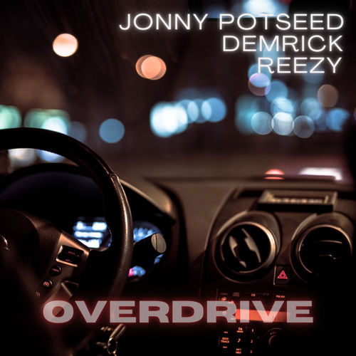 Overdrive