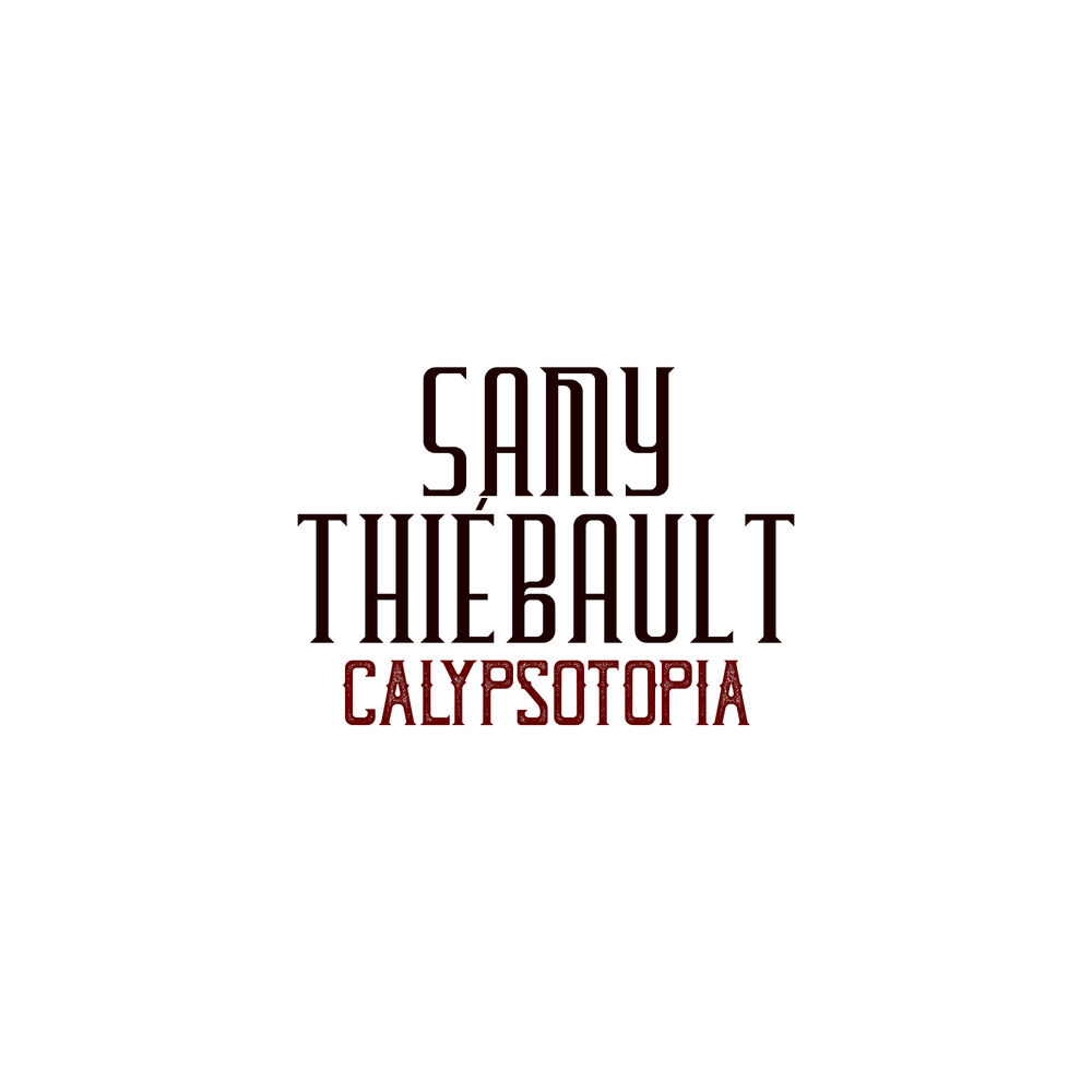 Picture of Calypsotopia